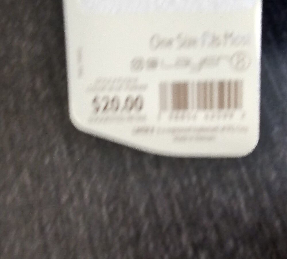Layer 8 Lightweight Performance Run Cap - Picture 8 of 9